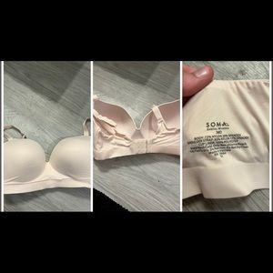 Soma bra